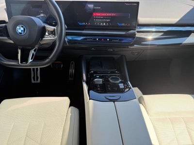 2024 BMW i5 M60