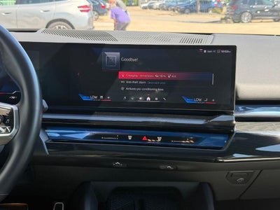 2024 BMW i5 M60