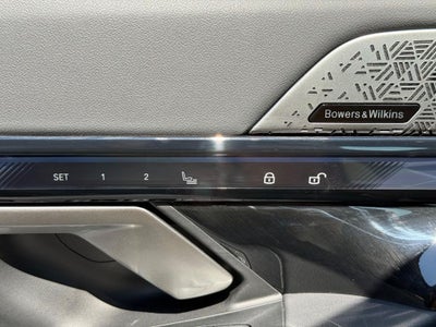 2024 BMW i5 M60