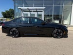 2024 BMW i5 M60