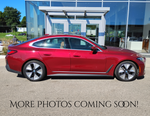 2025 BMW i4 xDrive40