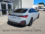 2024 BMW i4 xDrive40