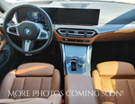 2024 BMW i4 xDrive40