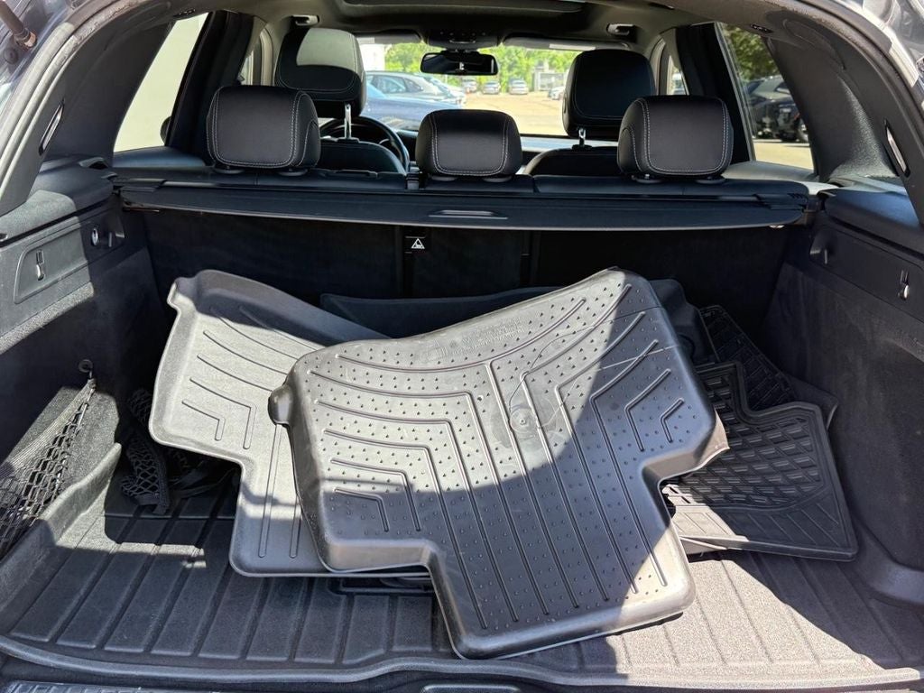 2017 Mercedes-Benz GLC GLC 300 4MATIC®