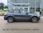2024 Porsche Macan GTS