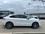 2025 Porsche Cayenne Coupe Base