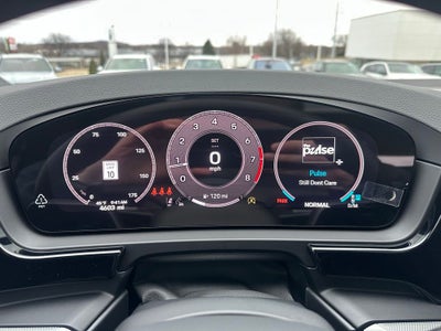 2025 Porsche Cayenne Coupe Base