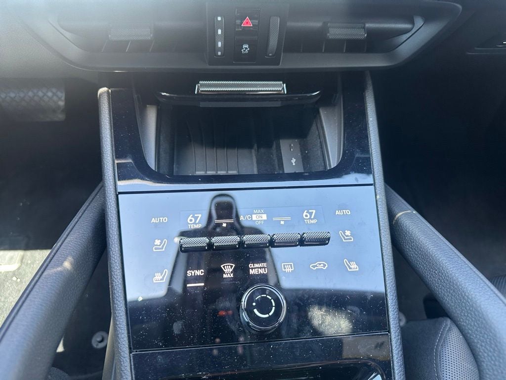 2024 Porsche Cayenne Coupe Base