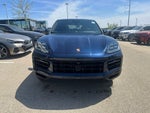 2024 Porsche Cayenne Coupe Base