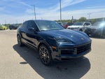 2024 Porsche Cayenne Coupe Base