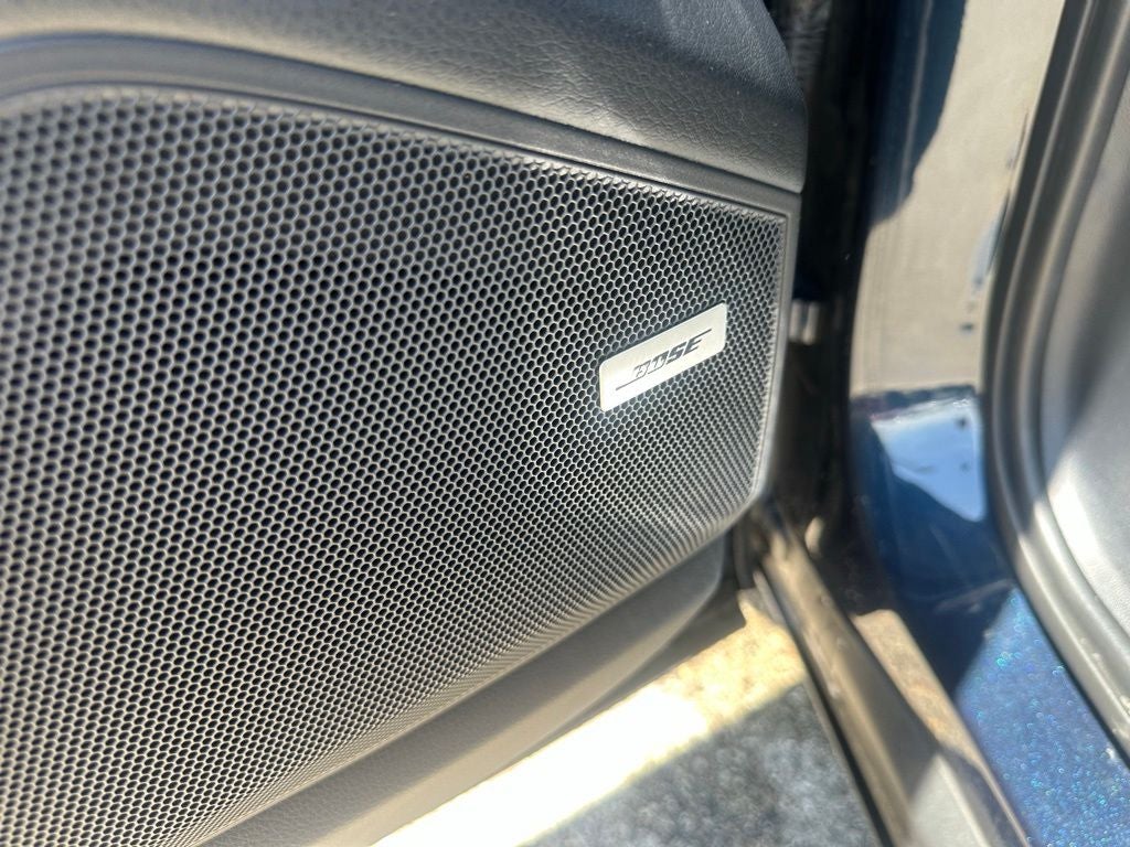 2024 Porsche Cayenne Coupe Base