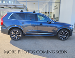 2024 Volvo XC90 B6 Plus Bright Theme