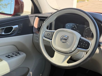 2021 Volvo XC60 T5 Momentum