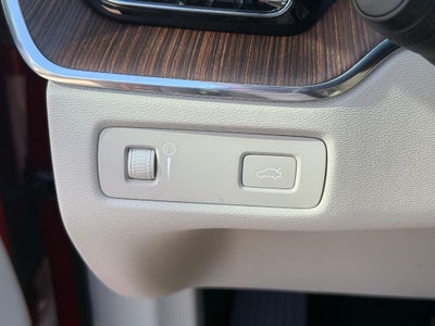 2021 Volvo XC60 T5 Momentum