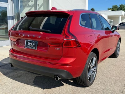 2021 Volvo XC60 T5 Momentum