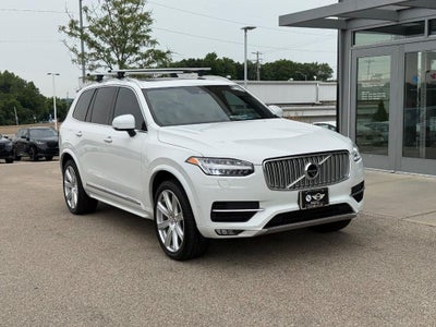 2018 Volvo XC90 T6 Inscription
