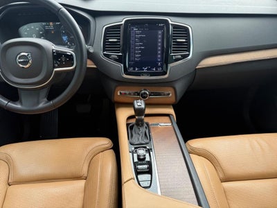 2018 Volvo XC90 T6 Inscription