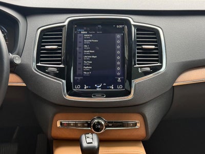 2018 Volvo XC90 T6 Inscription
