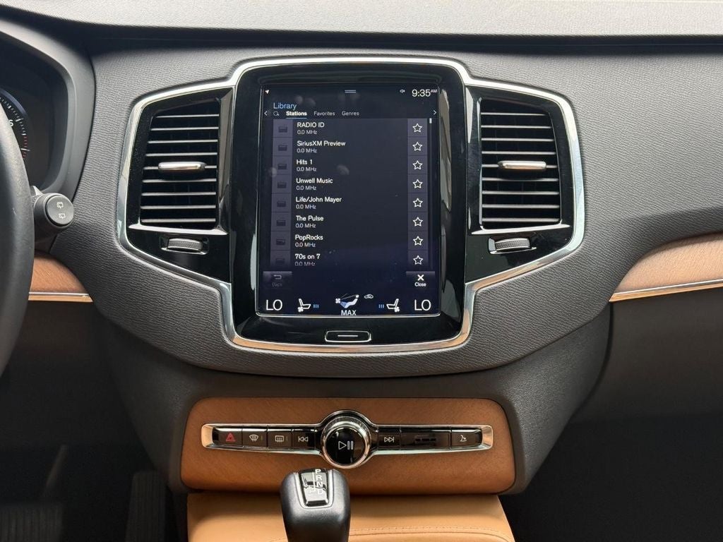2018 Volvo XC90 T6 Inscription