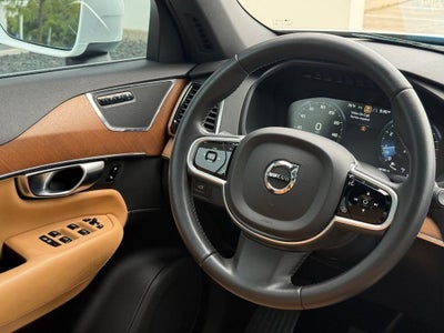 2018 Volvo XC90 T6 Inscription