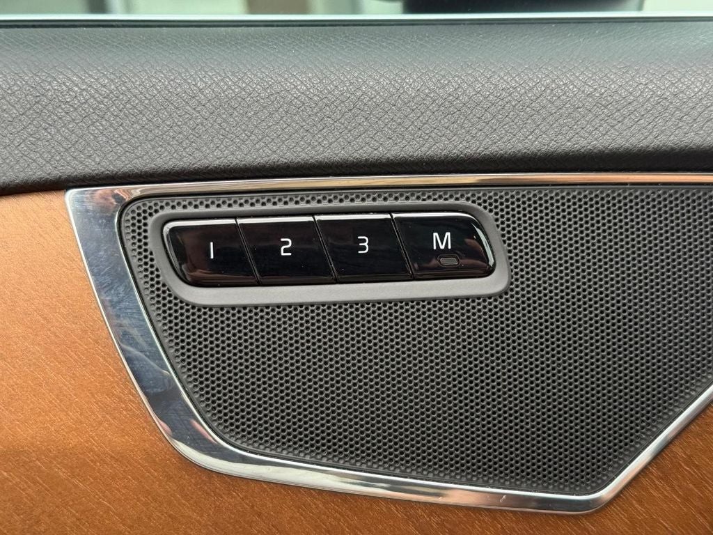 2018 Volvo XC90 T6 Inscription