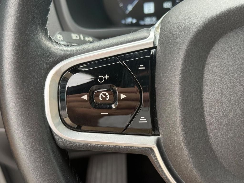 2018 Volvo XC90 T6 Inscription