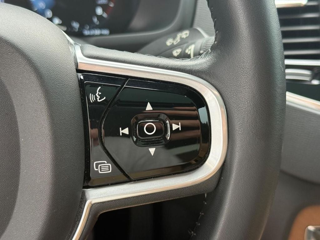 2018 Volvo XC90 T6 Inscription