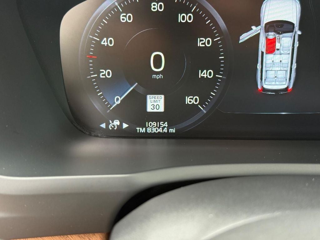 2018 Volvo XC90 T6 Inscription