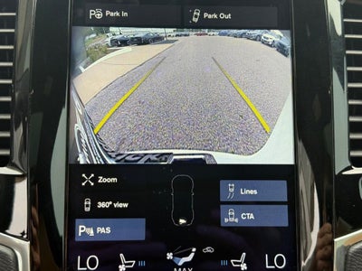 2018 Volvo XC90 T6 Inscription