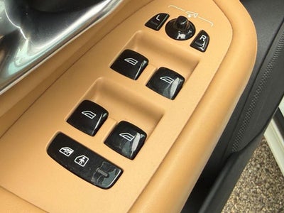 2018 Volvo XC90 T6 Inscription