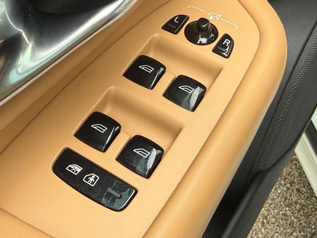 2018 Volvo XC90 T6 Inscription
