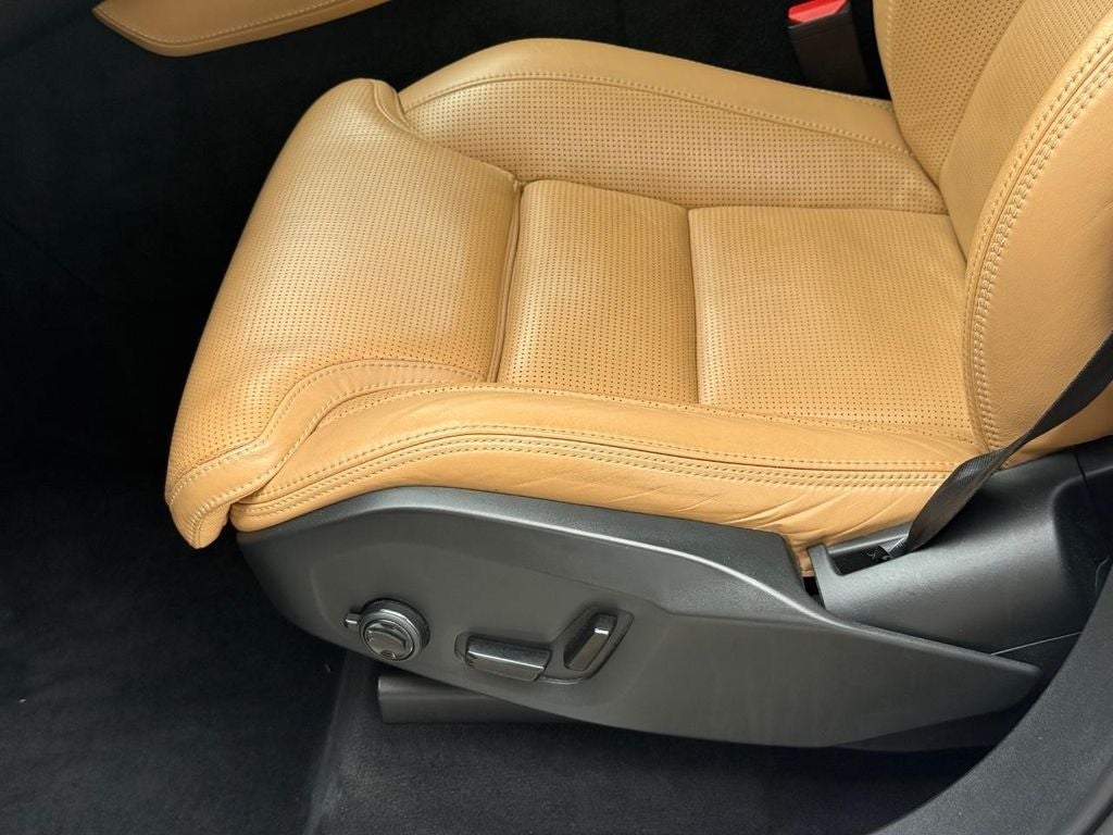 2018 Volvo XC90 T6 Inscription