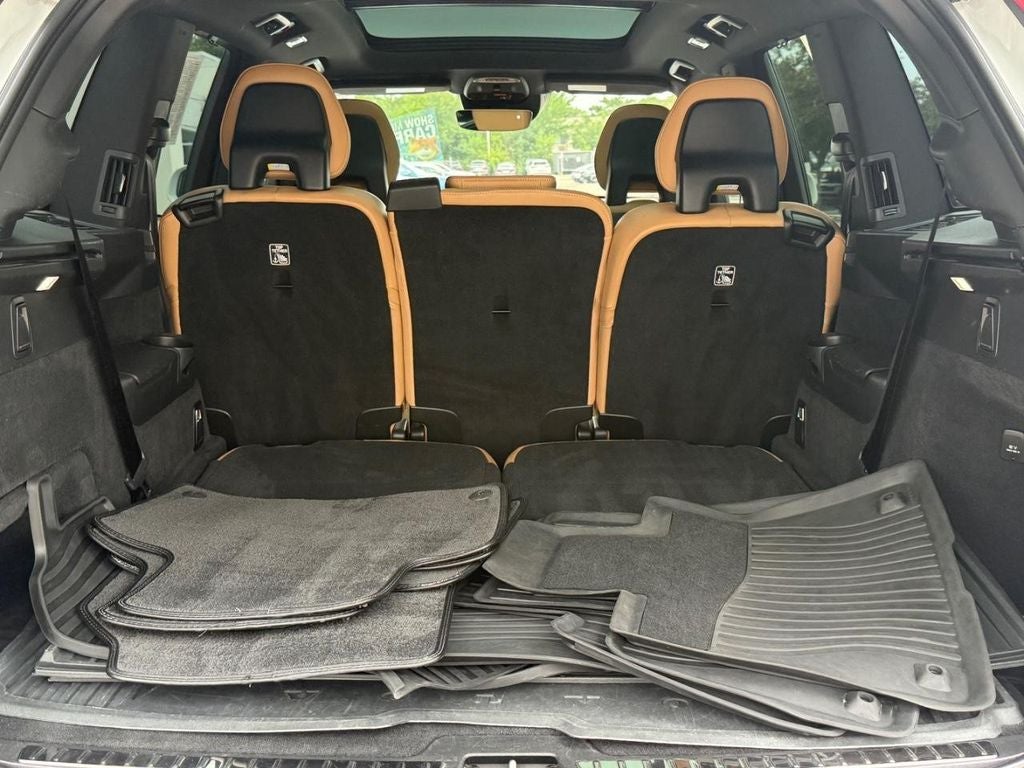 2018 Volvo XC90 T6 Inscription