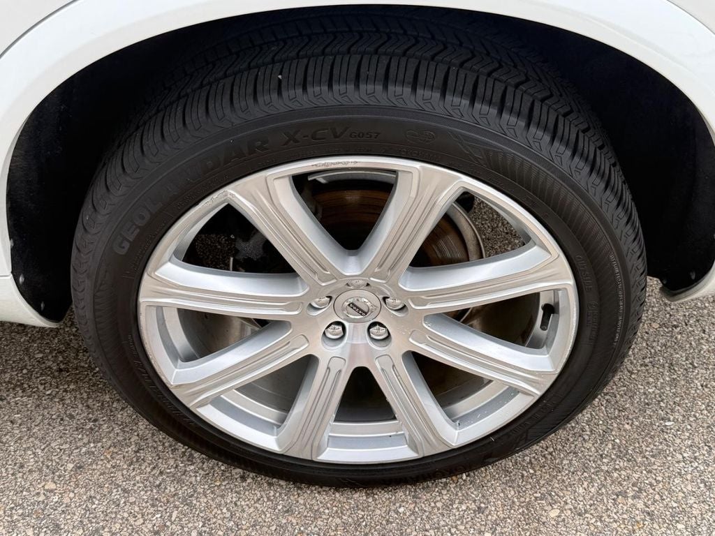 2018 Volvo XC90 T6 Inscription
