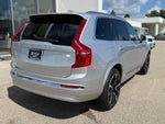 2022 Volvo XC90 Recharge Plug-In Hybrid T8 Inscription Expression 6 Passenger