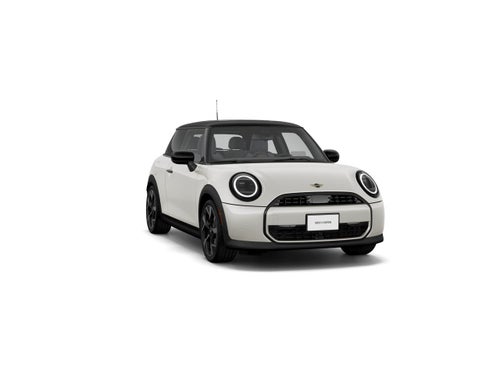 2026 MINI 2 DOOR OXFORD EDITION