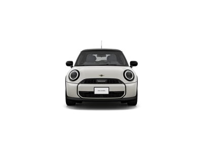 2026 MINI 2 DOOR OXFORD EDITION
