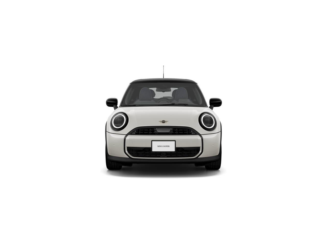 2026 MINI 2 DOOR OXFORD EDITION