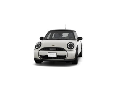 2026 MINI 2 DOOR OXFORD EDITION
