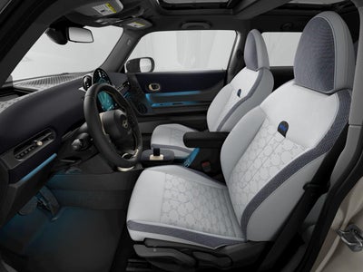 2026 MINI 2 DOOR OXFORD EDITION