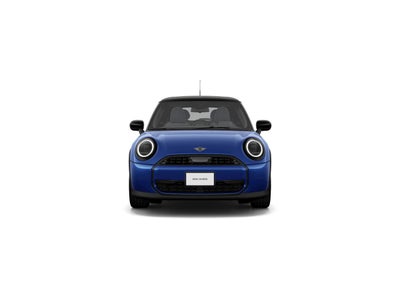 2026 MINI 2 DOOR OXFORD EDITION