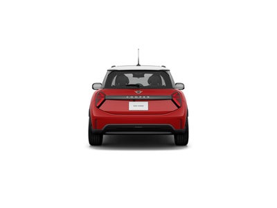 2026 MINI 2 DOOR SIGNATURE PLUS