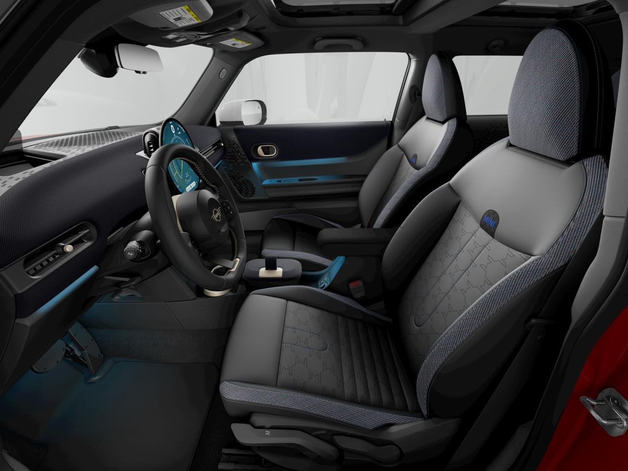 2026 MINI 2 DOOR SIGNATURE PLUS