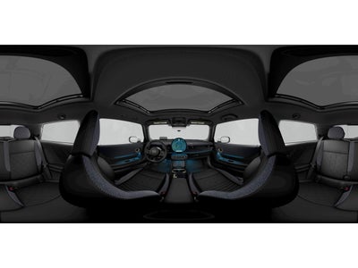 2026 MINI 2 DOOR SIGNATURE PLUS