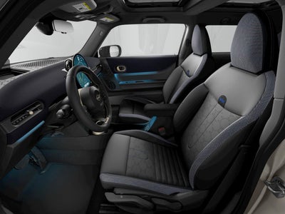 2026 MINI Hardtop 2 Door Cooper