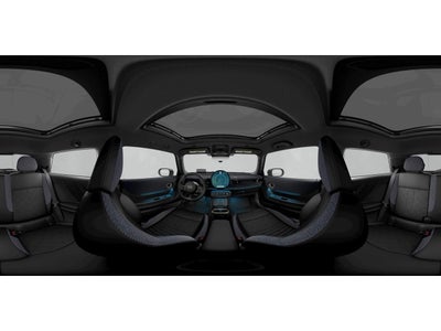 2026 MINI Hardtop 2 Door Cooper