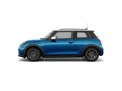 2026 MINI Hardtop 2 Door Cooper