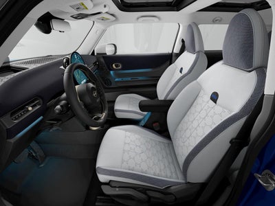 2026 MINI Hardtop 2 Door Cooper