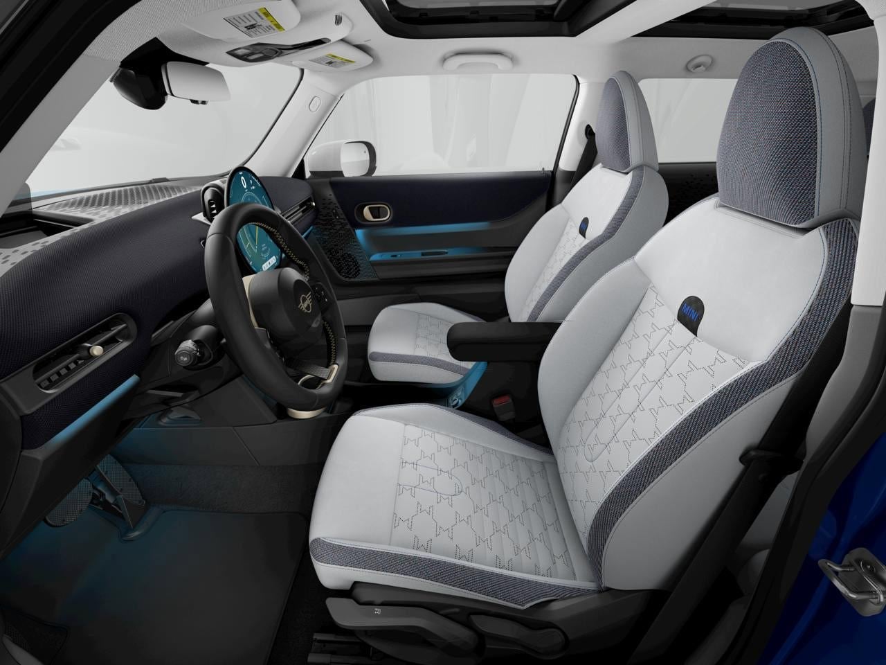 2026 MINI Hardtop 2 Door Cooper