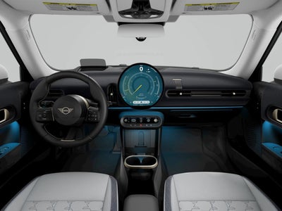 2026 MINI Hardtop 2 Door Cooper